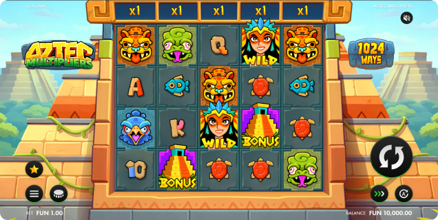 Demo Image